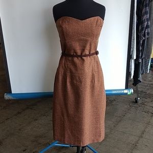 Molly New York dress